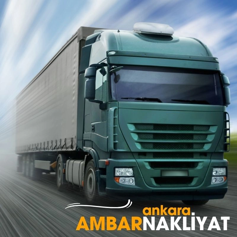 Antalya Hizan Arası Nakliyat